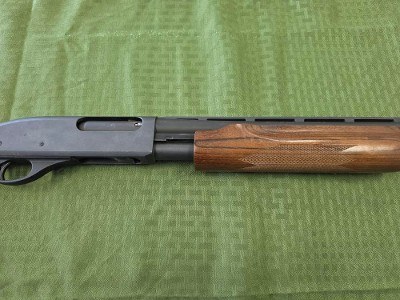 REMINGTON 870 EXPRESS MAGNUM 20 GA - Image 3 of 7