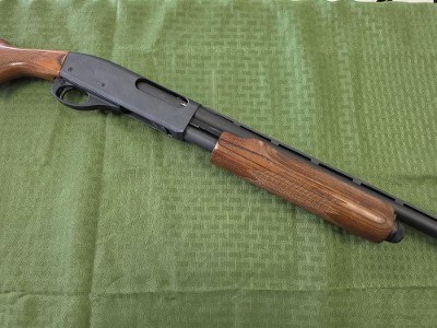 REMINGTON 870 EXPRESS MAGNUM 20 GA - Image 1 of 7