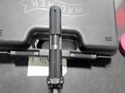 WALTHER P22 PISTOL .22 S/L/LR - Image 6 of 7