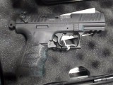 WALTHER P22 PISTOL .22 S/L/LR - Image 3 of 7