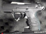 WALTHER P22 PISTOL .22 S/L/LR - Image 2 of 7