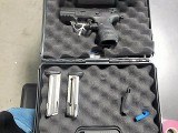 WALTHER P22 PISTOL .22 S/L/LR