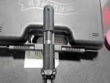 WALTHER P22 PISTOL .22 S/L/LR - Image 6 of 7