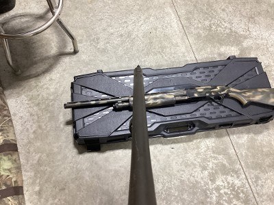 MOSSBERG 835 12 GA - Image 19 of 25