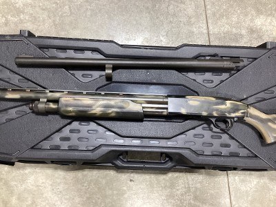 MOSSBERG 835 12 GA - Image 15 of 25