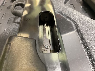 MOSSBERG 835 12 GA - Image 9 of 25