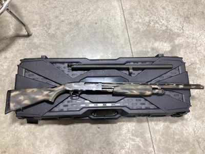 MOSSBERG 835 12 GA