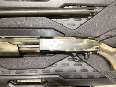 MOSSBERG 835 12 GA - Image 22 of 25