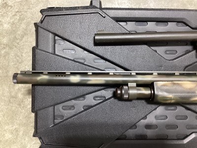 MOSSBERG 835 12 GA - Image 20 of 25
