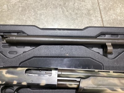 MOSSBERG 835 12 GA - Image 10 of 25