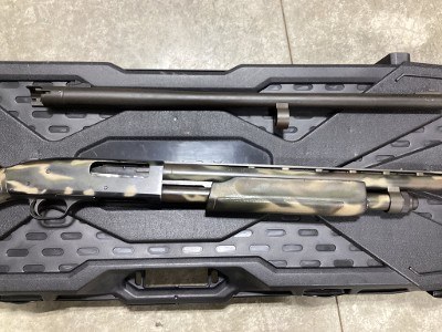 MOSSBERG 835 12 GA - Image 7 of 25