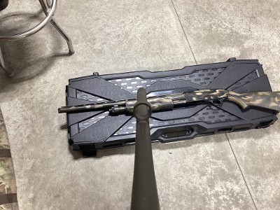 MOSSBERG 835 12 GA - Image 18 of 25