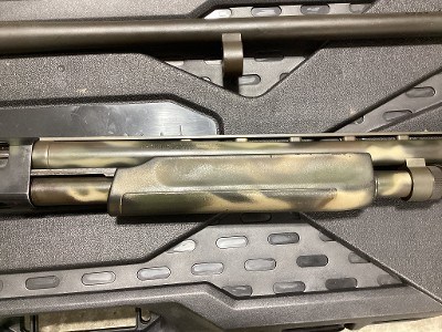 MOSSBERG 835 12 GA - Image 3 of 25