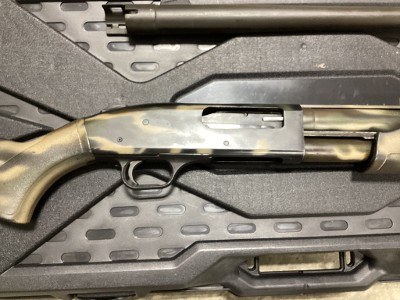 MOSSBERG 835 12 GA - Image 4 of 25
