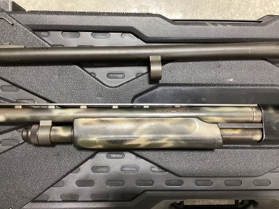 MOSSBERG 835 12 GA - Image 21 of 25