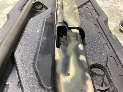 MOSSBERG 835 12 GA - Image 8 of 25
