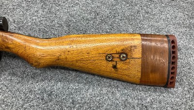 ARISAKA TYPE 99 .300 SAVAGE - Image 5 of 6