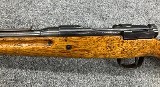 ARISAKA TYPE 99 .300 SAVAGE - Image 4 of 6