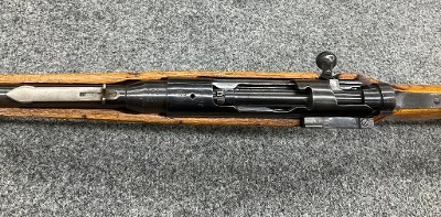 ARISAKA TYPE 99 .300 SAVAGE - Image 3 of 6