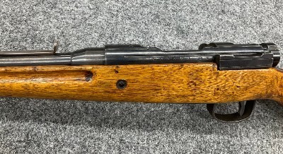 ARISAKA TYPE 99 .300 SAVAGE - Image 4 of 6