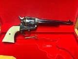COLT SINGLE ACTION ARMY (SAA) .44-40 WIN - Image 1 of 8