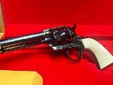 COLT SINGLE ACTION ARMY (SAA) .44-40 WIN - Image 2 of 8