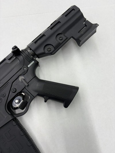 FIREARMS INTERNATIONAL CORP. ALPHA MAXX PISTOL .300 AAC BLACKOUT - Image 7 of 7