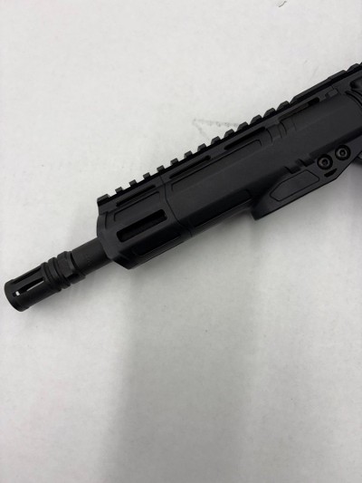 FIREARMS INTERNATIONAL CORP. ALPHA MAXX PISTOL .300 AAC BLACKOUT - Image 5 of 7
