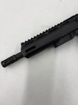 FIREARMS INTERNATIONAL CORP. ALPHA MAXX PISTOL .300 AAC BLACKOUT - Image 5 of 7