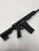 FIREARMS INTERNATIONAL CORP. ALPHA MAXX PISTOL .300 AAC BLACKOUT - Image 1 of 7