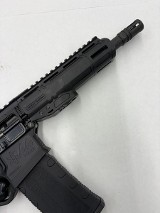 FIREARMS INTERNATIONAL CORP. ALPHA MAXX PISTOL .300 AAC BLACKOUT - Image 3 of 7