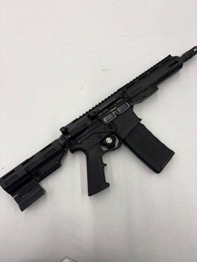FIREARMS INTERNATIONAL CORP. ALPHA MAXX PISTOL .300 AAC BLACKOUT - Image 1 of 7