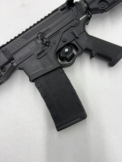 FIREARMS INTERNATIONAL CORP. ALPHA MAXX PISTOL .300 AAC BLACKOUT - Image 6 of 7