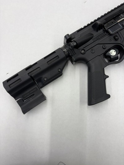 FIREARMS INTERNATIONAL CORP. ALPHA MAXX PISTOL .300 AAC BLACKOUT - Image 2 of 7