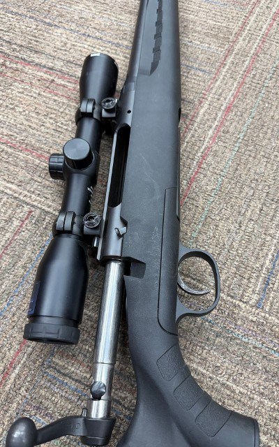 SAVAGE ARMS Axis .270 WIN - Image 8 of 12