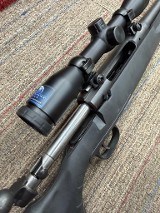 SAVAGE ARMS Axis .270 WIN - Image 5 of 12