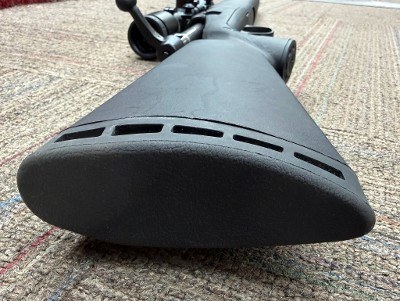 SAVAGE ARMS Axis .270 WIN - Image 7 of 12