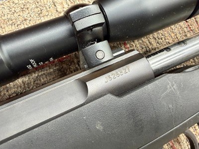 SAVAGE ARMS Axis .270 WIN - Image 4 of 12