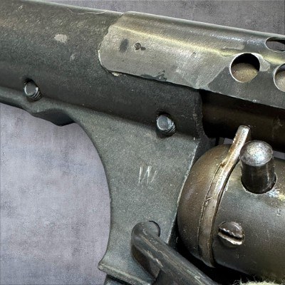 WINCHESTER 1897 Model 97 12 GA - Image 20 of 22