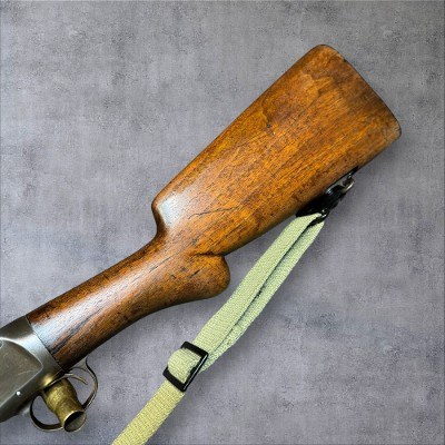 WINCHESTER 1897 Model 97 12 GA - Image 15 of 22