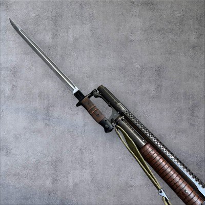 WINCHESTER 1897 Model 97 12 GA - Image 18 of 22