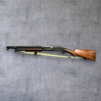 WINCHESTER 1897 Model 97 12 GA - Image 13 of 22