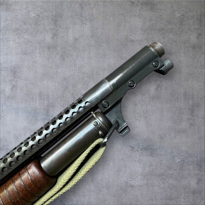 WINCHESTER 1897 Model 97 12 GA - Image 11 of 22