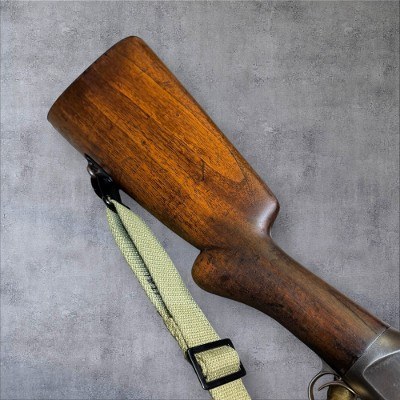 WINCHESTER 1897 Model 97 12 GA - Image 6 of 22