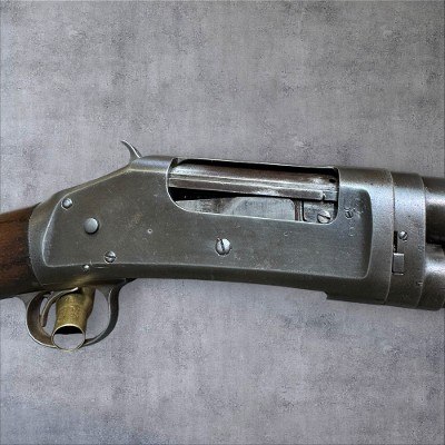 WINCHESTER 1897 Model 97 12 GA - Image 8 of 22