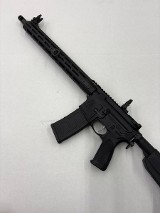 SPRINGFIELD ARMORY SAINT 5.56X45MM NATO - 1 of 7