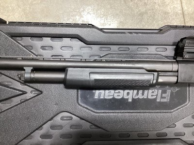 MOSSBERG 500 FLEX TACTICAL 12 GA - Image 10 of 25