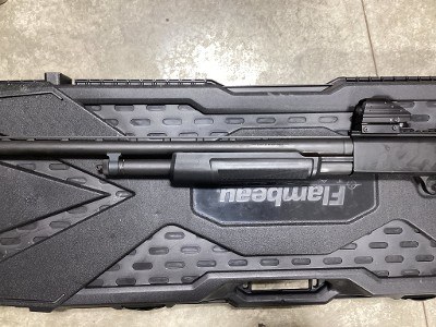 MOSSBERG 500 FLEX TACTICAL 12 GA - Image 14 of 25