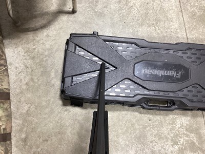 MOSSBERG 500 FLEX TACTICAL 12 GA - Image 16 of 25