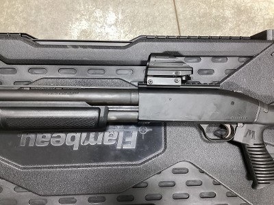 MOSSBERG 500 FLEX TACTICAL 12 GA - Image 11 of 25